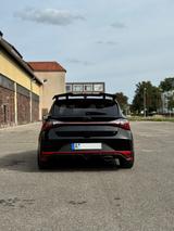 Hyundai i20 1.6 T-GDI 150kW N Performance N Performance - Hyundai i20 in Augsburg