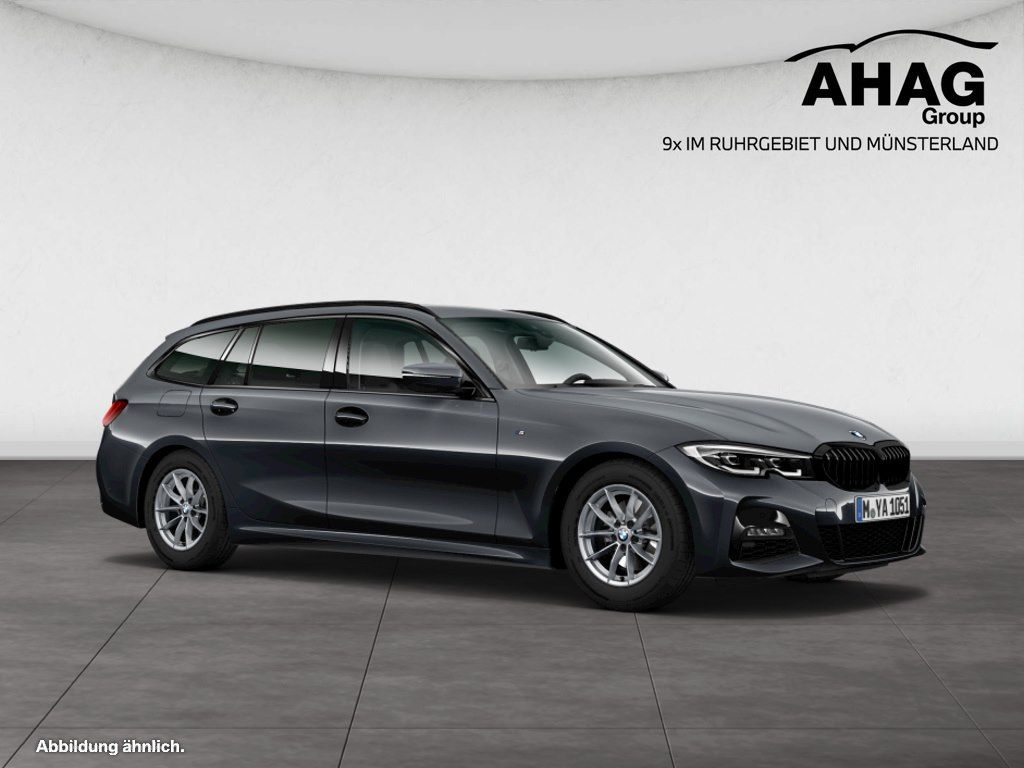 BMW 320 - Bild 9