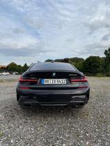 BMW M340i xDrive Automatic - - BMW M340i: Automatik