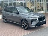 BMW X7 M60 - BMW X7 M60 in Berlin