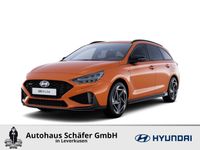 Hyundai i30 - Vorschau Bild 1