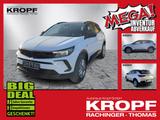 Opel Grandland 1.2 Turbo GS Line AHK+LED+Navi+SHZ+LM - Opel Grandland (X) in Nürnberg