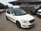 Skoda Roomster 1.2 TSI Active - Skoda Roomster Gebrauchtwagen in Braunschweig