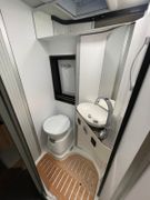 Pössl Summit 640 *Premium Paket*Automatik*2026*