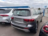Mercedes-Benz GLB 220 d/7-Sitzer+Panor.+Kamera - graue Mercedes-Benz GLB 220