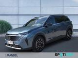 Peugeot 5008 Hybrid 136 Allure - Peugeot 5008 mit Benzin-Antrieb