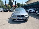 BMW Bmw 320 330d cat xDrive Touring Futura - BMW 330 aus 2011: 330d