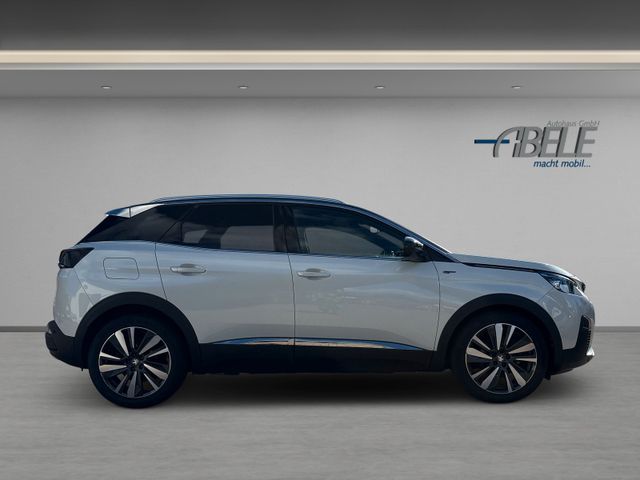 Peugeot 3008 GT – Bild 3