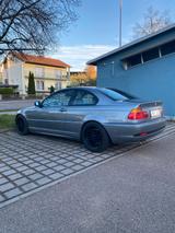 BMW e46 330cd - BMW 330: Cd