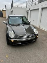 MINI Mini Cooper R50 Park Lane - MINI MINI: Park Lane