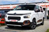 Citroën Berlingo 1.2 PureTech XTR Navi Head-Up Panorama - Citroën Berlingo mit Benzin-Antrieb: N