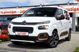 Citroën Berlingo 1.2 PureTech XTR Navi Head-Up Panorama - Citroën: H