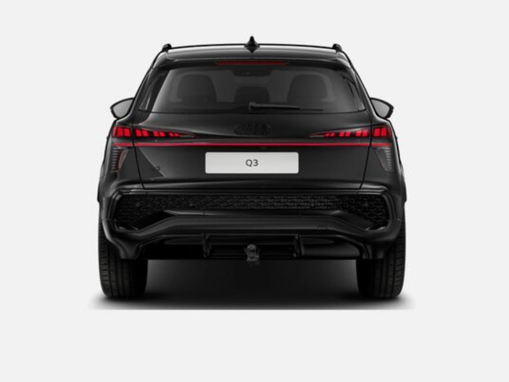 Audi Q3 - Bild 6
