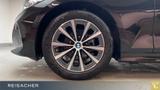 BMW 318d A Tou LCPlus ACC RFK SpoSi SSV - BMW 318 Gebrauchtwagen in Augsburg