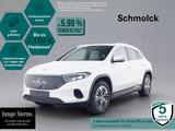 Mercedes-Benz EQA 300 4M PROGRESSIVE+LED+MBUX+CAM+SPU+TOTW+SHZ - gebrauchte Mercedes-Benz EQA aus dem Jahr 2024
