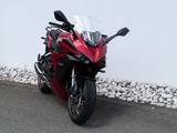 Suzuki GSX-S1000GT - SUZUKI GSX S1000