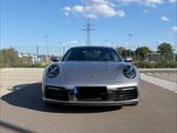 Porsche 992 Carrera S Coupé - Porsche 992 von privat