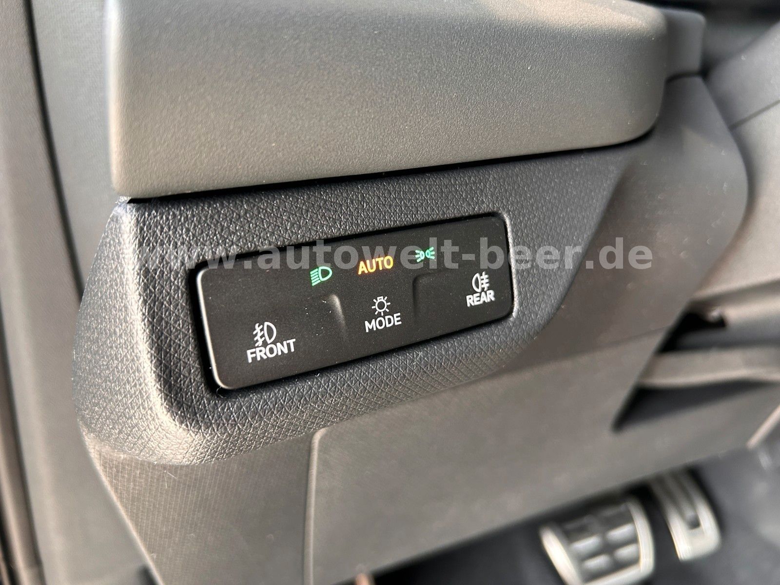 Cupra Terramar - Bild 16