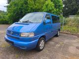 Volkswagen Verkaufe VW T4 Atlantis 2,5 TDI ACV 102PS ... - Volkswagen T4: 102 Ps