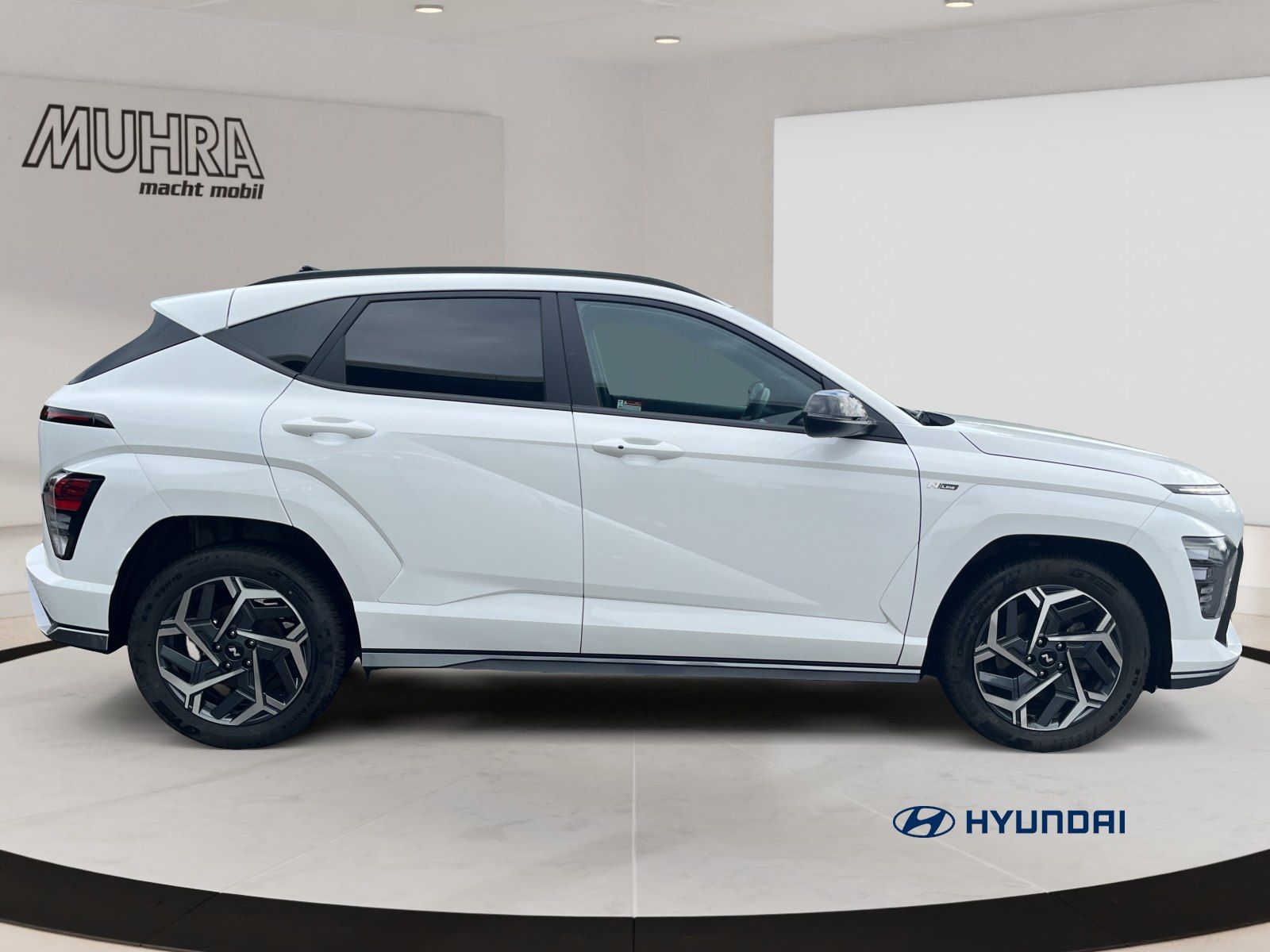 Hyundai Kona – Bild 6