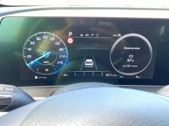 Fahrzeugabbildung Kia Sportage 1.6 AWD DCT GT-LINE *SOUND-PAKET*PANORA