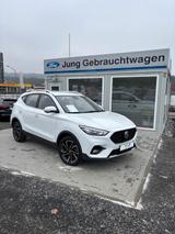 MG ZS Luxury - MG ZS aus 2022