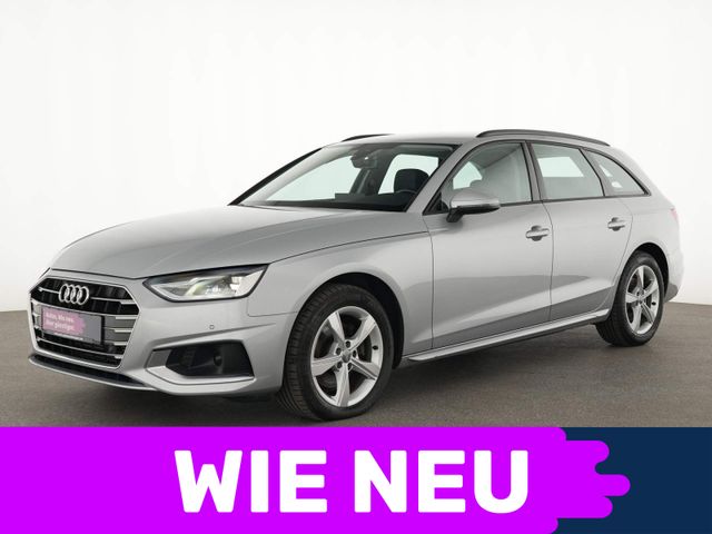 Audi A4 Avant LED|Navi|Tempomat|SHZ|PDC|Bluetooth