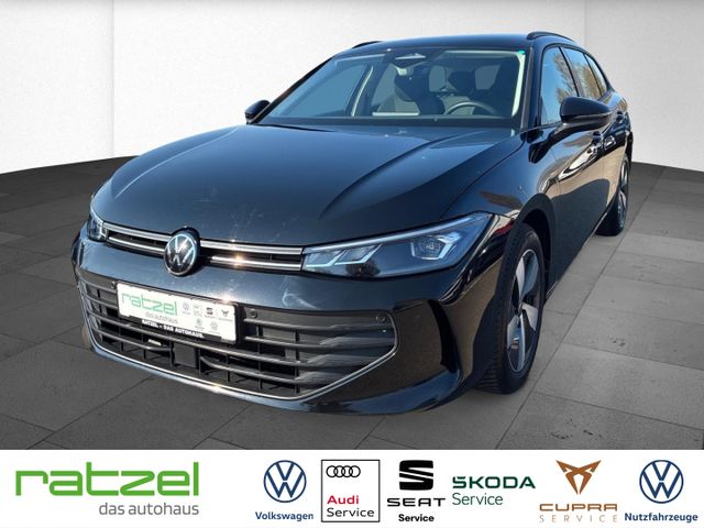 Volkswagen Passat Variant 1.5 eTSI Rückfahrkamera  ACC Appl