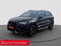 Cupra Ateca - Vorschau Bild 1