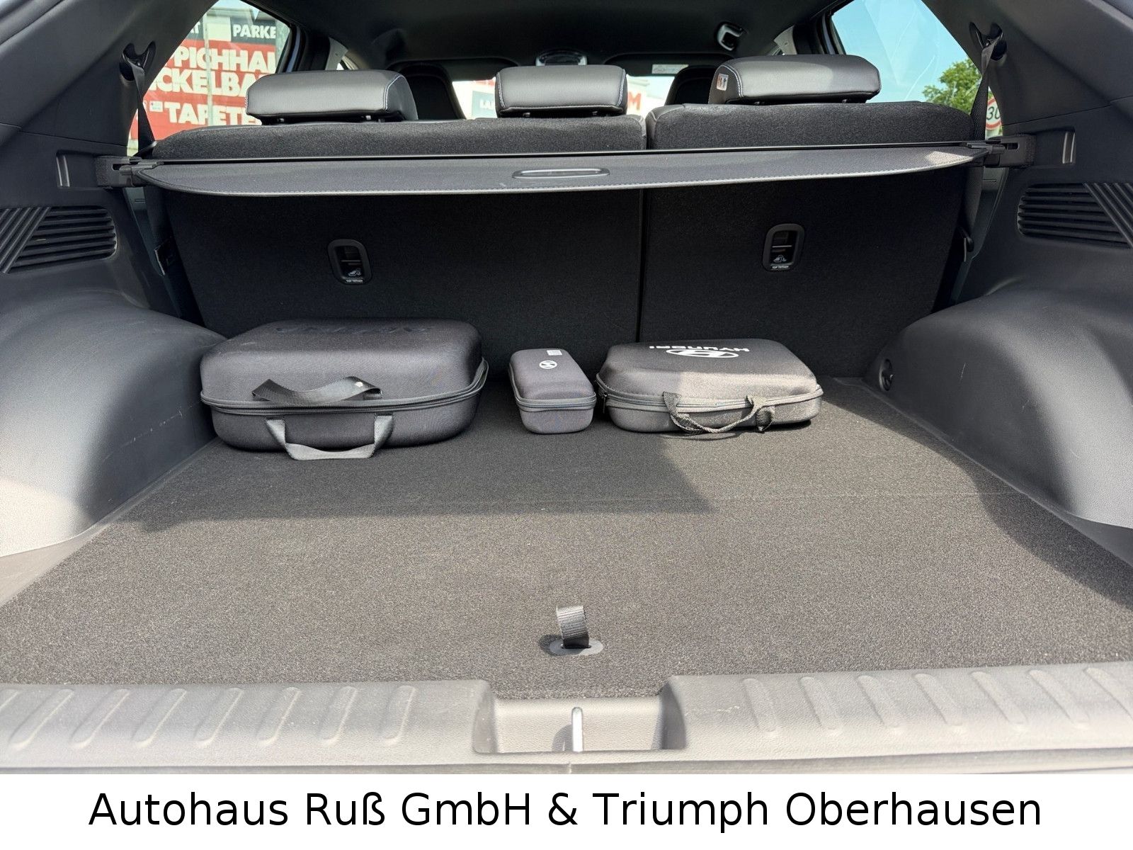 Hyundai IONIQ 5 – Bild 10