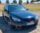 BMW E60 530D Stage 2+ Facelift - BMW: Kombi, E60