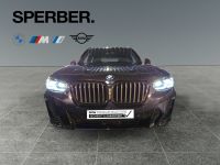 BMW X3 - Vorschau Bild 8