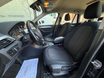 BMW X1 - 12