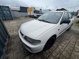 Mazda 323 - Mazda aus 1996