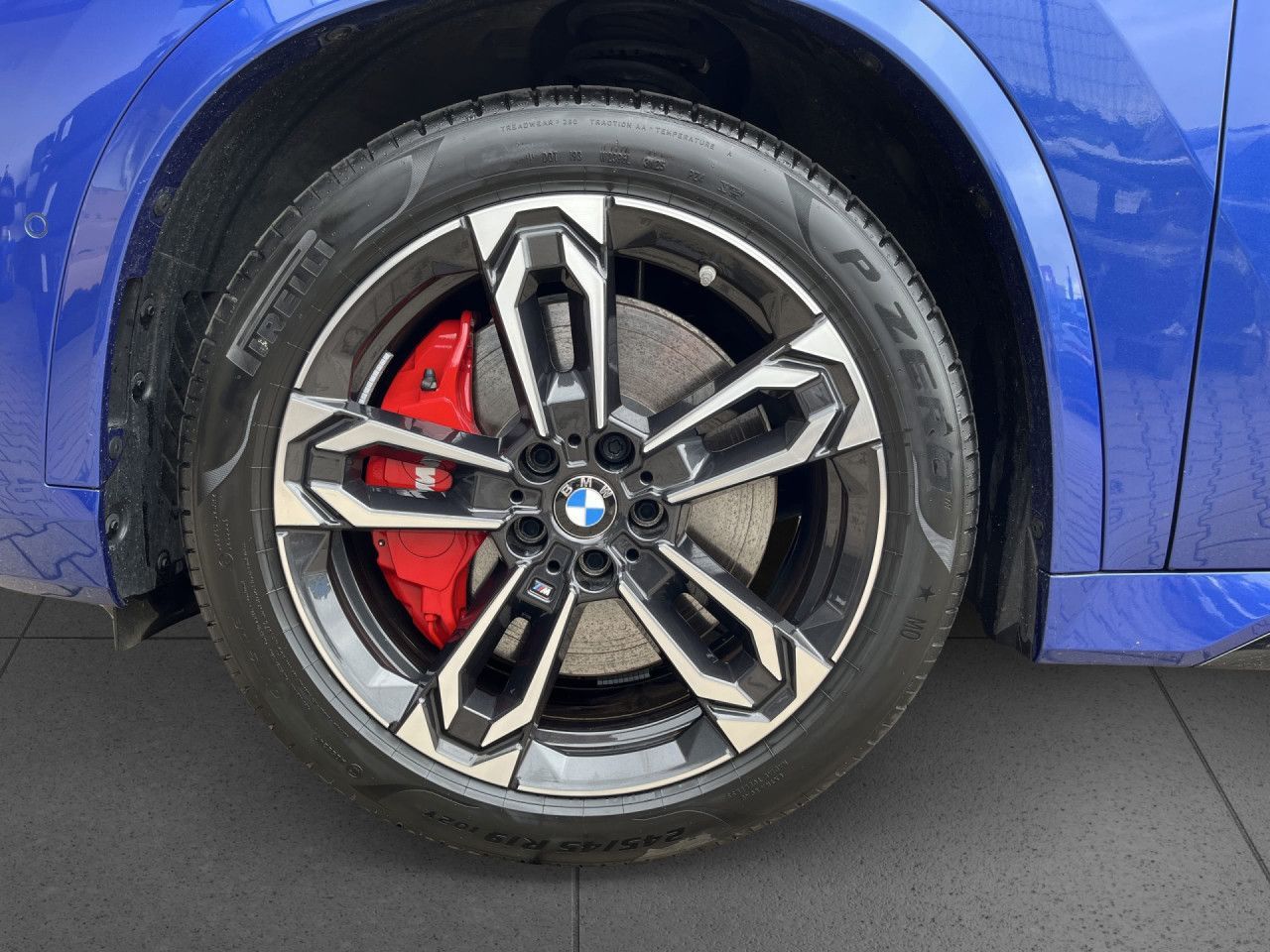 BMW X1 - Bild 20