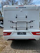 Adria Matrix 670SL - Adria Matrix