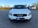 Nissan Qashqai i-Way 360| Diesel | TÜV neu | AHK - Nissan Qashqai i-Way mit Diesel-Antrieb