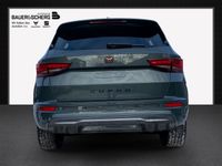 Cupra Ateca - Vorschau Bild 4