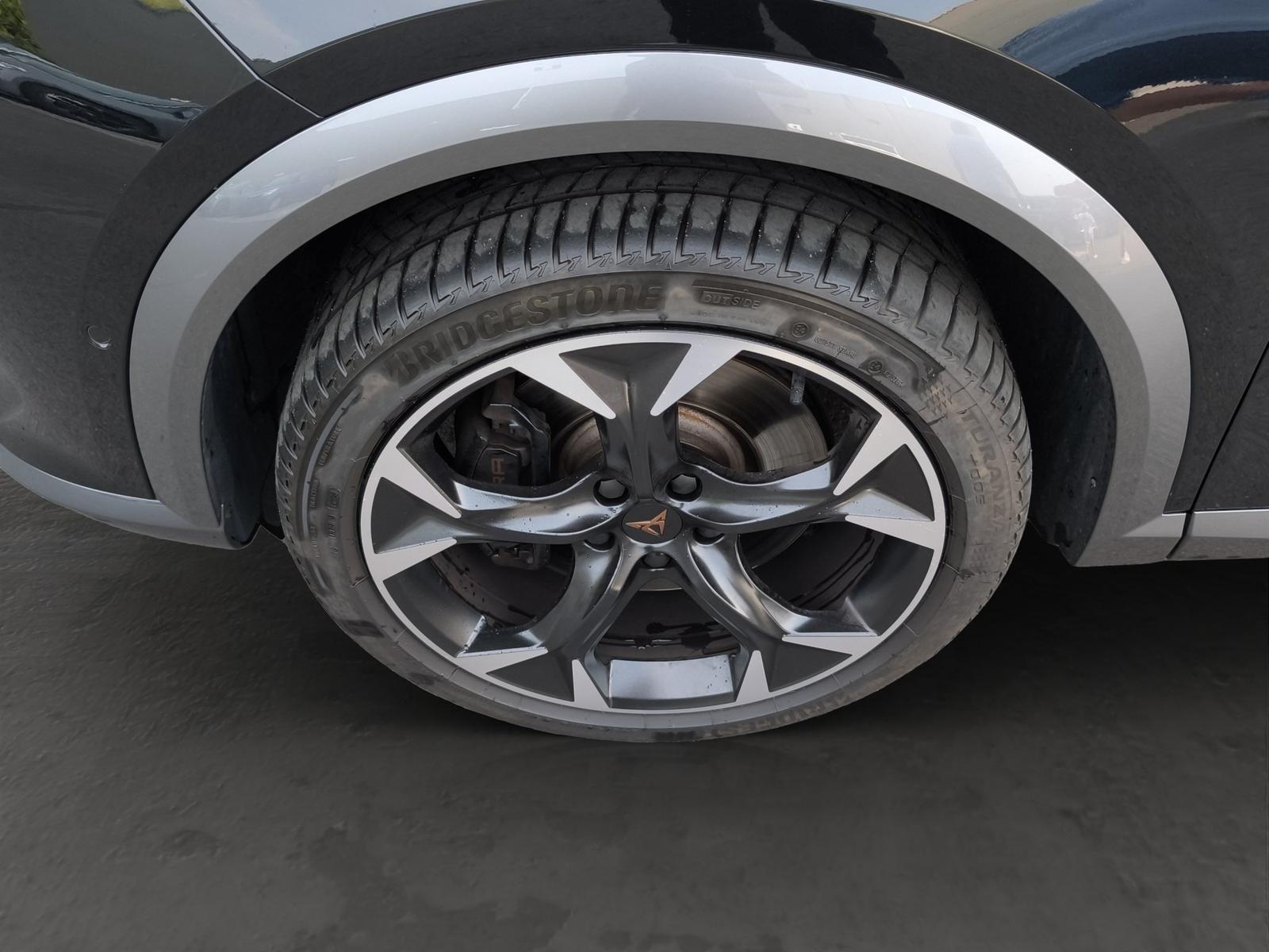 Cupra Formentor 2.0 TSI DSG 4Drive VZ LED+NAVI+BEATS+1, миниатюра 9
