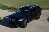 Volkswagen VW Atlas (US Import) 3,6 l R-Line - 7-Sitzer - : Atlas
