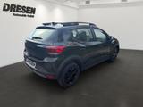 Dacia Sandero Stepway TCe 90 CVT Extreme SITZHEIZUNG N - Dacia Sandero Neuwagen in Duisburg