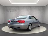 BMW 320 d Cabrio Edition M Sport*aus 1.Hand* - BMW 3er Reihe aus 2013: Cabrio