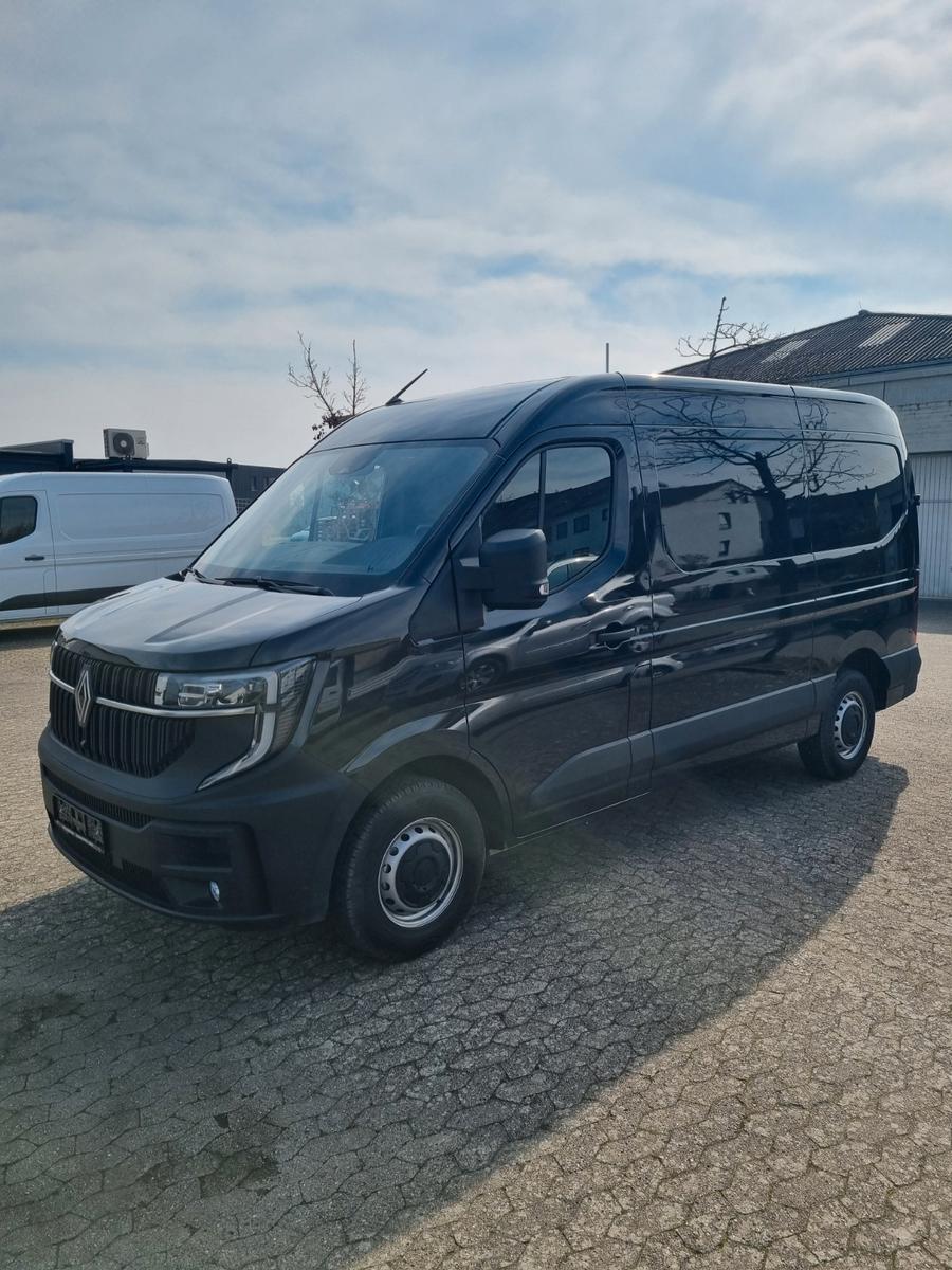 Renault Master L2H2 170 3,5t NEW
