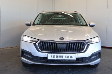 Skoda Octavia 2.0 TDI Ambition AID+KEY+LED+CARPLAY