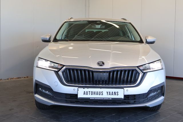 Skoda Octavia 2.0 TDI Ambition AID+KEY+LED+CARPLAY