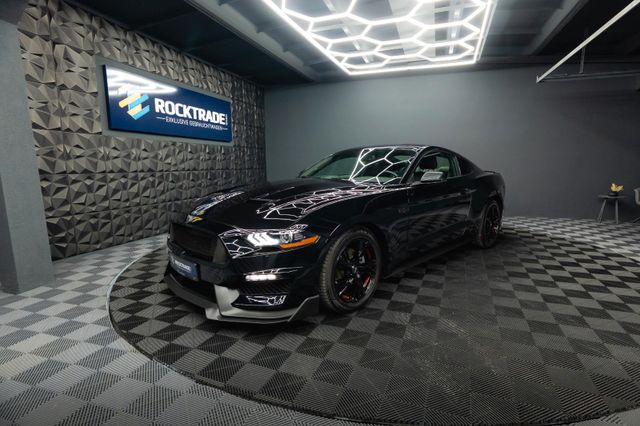 Ford Mustang Shelby Coupe GT 350 Package Dark Horse