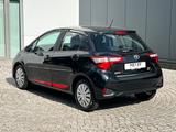 Toyota Yaris 1.5 Dual-VVT-iE Launch Edition - gebrauchte Toyota Yaris aus dem Jahr 2017