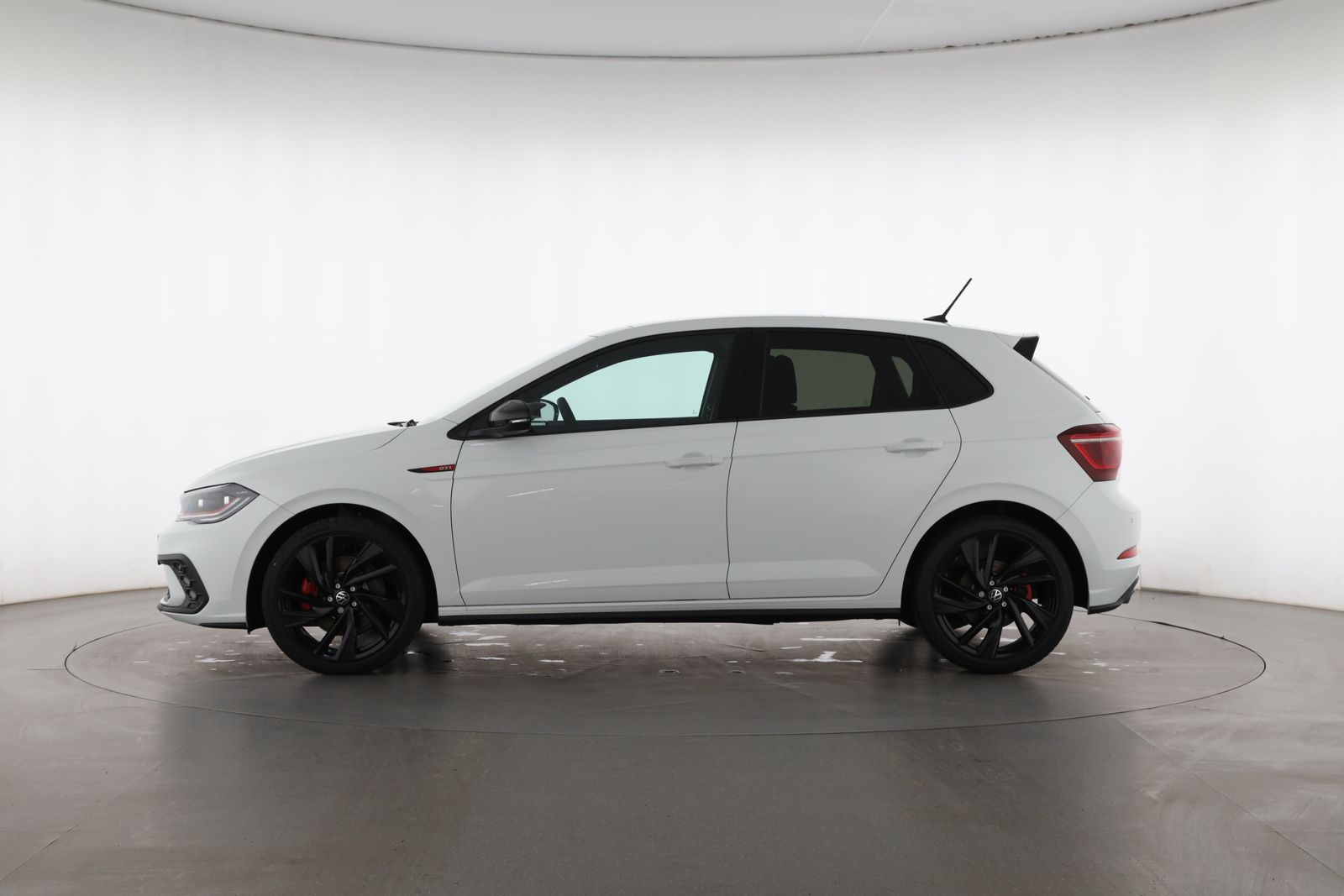 Volkswagen Polo - Bild 3