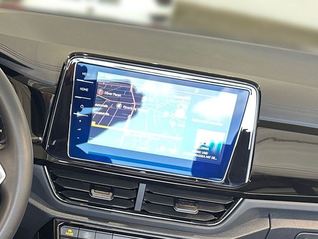 T-Roc Cabriolet R-LINE 1.5 TSI DSG IQ.LIGHT+AHK+