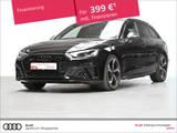 Audi S4 Avant 3.0 TDI PANO B&O KAMERA TEILLEDER DAB K - gebrauchte Audi S4 aus dem Jahr 2024